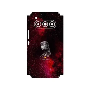 MAHOOT Taylor Swift Cover Sticker for Daria Bond II Lite 5G