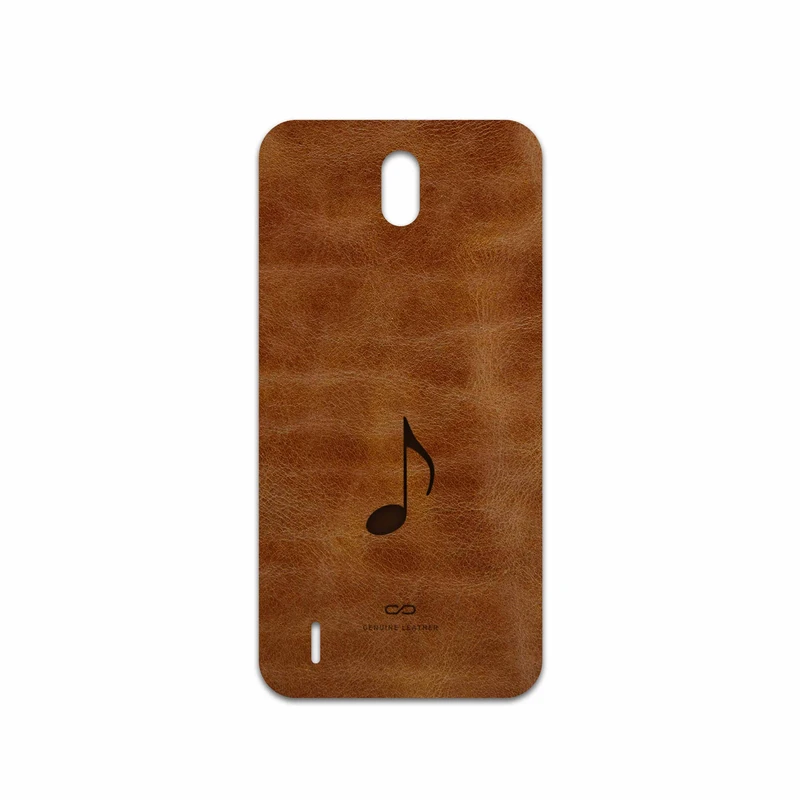 برچسب پوششی ماهوت مدل BFL-CHNG مناسب برای گوشی موبایل نوکیا C1