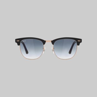 عینک آفتابی کلاب مستر (Clubmaster) ری بن مدل RB3716-187