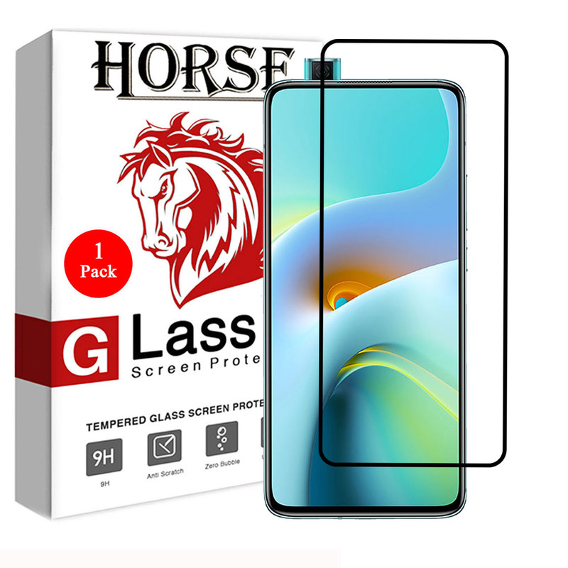 محافظ صفحه نمایش هورس مدل FUL-H مناسب برای گوشی موبایل شیائومی Redmi K30 Ultra