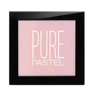 پالت سایه چشم پاستل مدل Pure