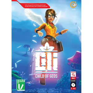 بازی Lili Child Of Geos مخصوص PC