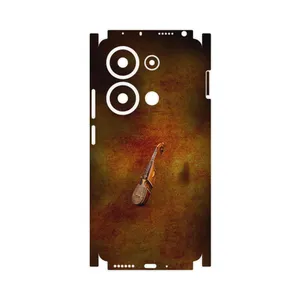 MAHOOT Rabab-FullSkin Cover Sticker for Xiaomi Poco M6 Pro 4G