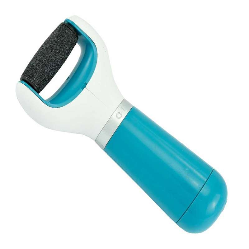 سنگ پا برقی velvet مدل 271 به همراه آینه آرایش