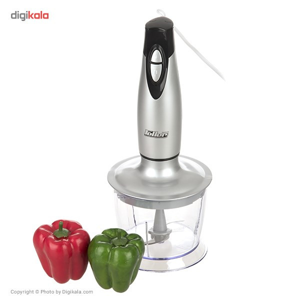 گوشت کوب برقی فلر مدل HM235