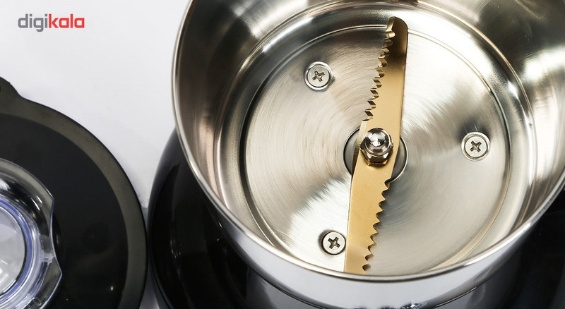 آسیاب کیپ مدل KG-250