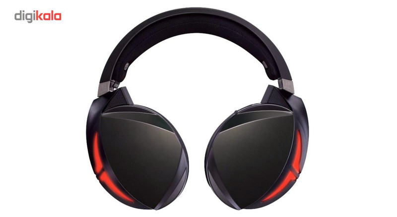 هدفون ایسوس مدل ROG Strix Fusion 300 1