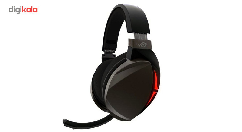 هدفون ایسوس مدل ROG Strix Fusion 300 2