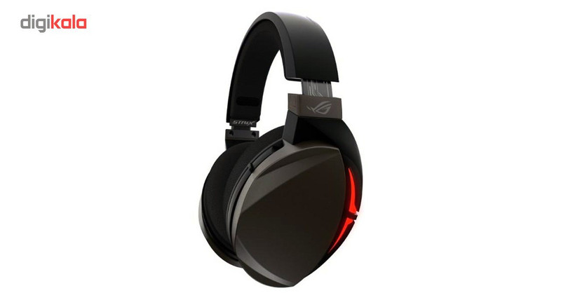 هدفون ایسوس مدل ROG Strix Fusion 300 3