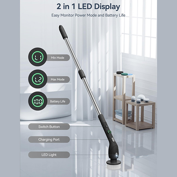 فرچه مدل BK-G09 فرچه مدل BK-G09