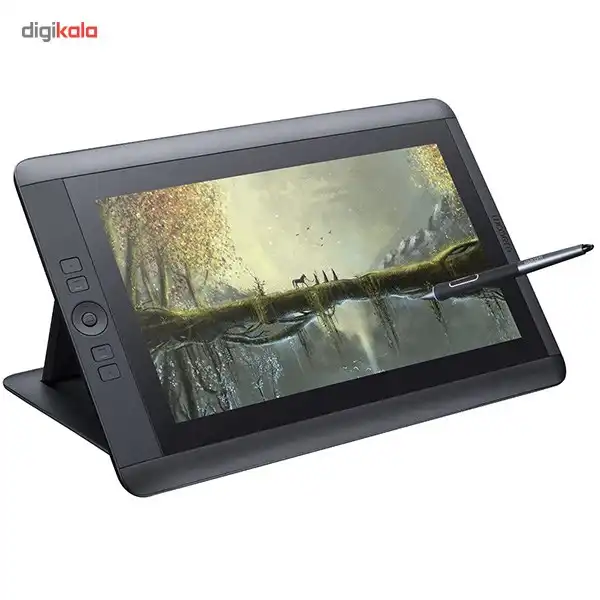 قلم نوری وکوم مدل DTH-1300 Cintiq 13HD
