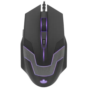 ماوس مخصوص بازی گرین مدل GM401