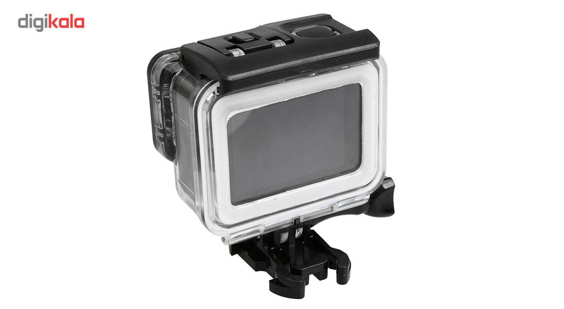 کاور ضد آب لمسی پلوز مدل Waterproof Housing مناسب برای دوربین ورزشی گوپرو هیرو 5/6