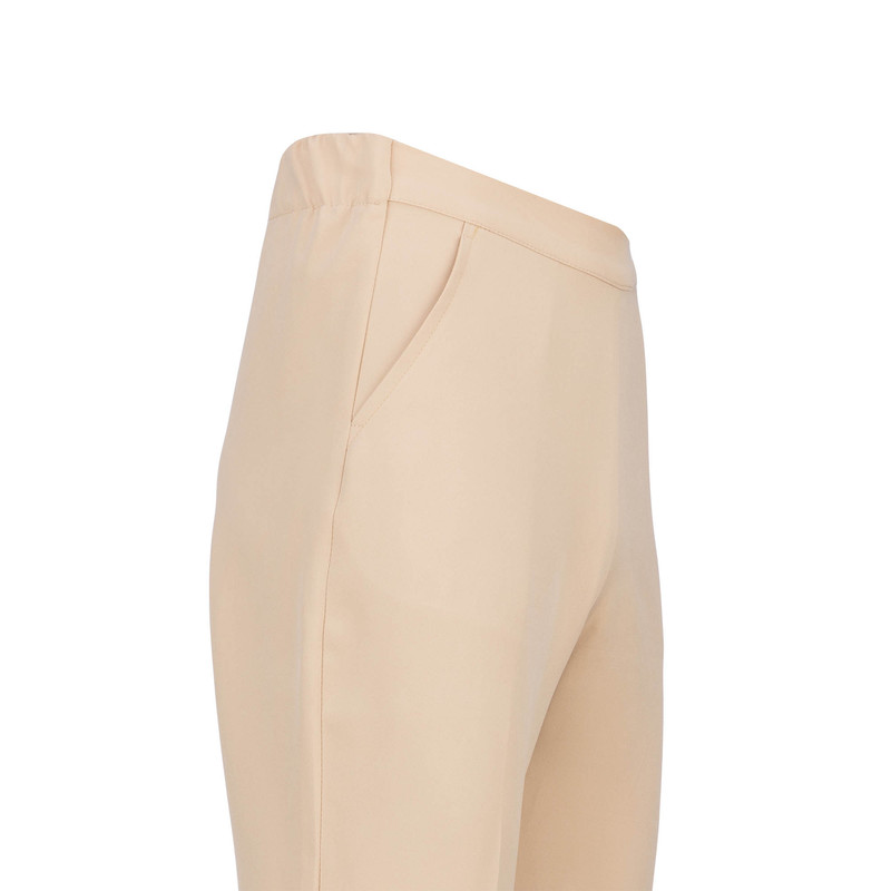 ست کت و شلوار زنانه السانا مدل گلاویژ کد 209208