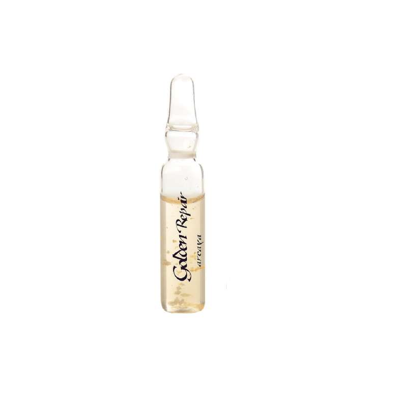 آمپول غیرتزریقی آرکایا مدل Golden Repair بسته 10 عددی