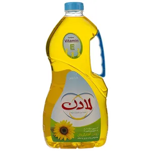 روغن آفتابگردان لادن - 1.8 لیتر