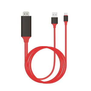 Earldom ET-WS8C USB-C to HDMI cable 2m