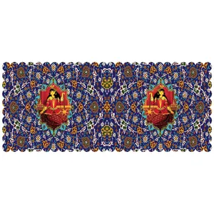 Rence R1-42134 Runner 100x40 cm