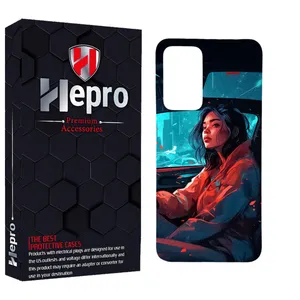 HEPRO MC Cover for Samsung Galaxy S20 Ultra