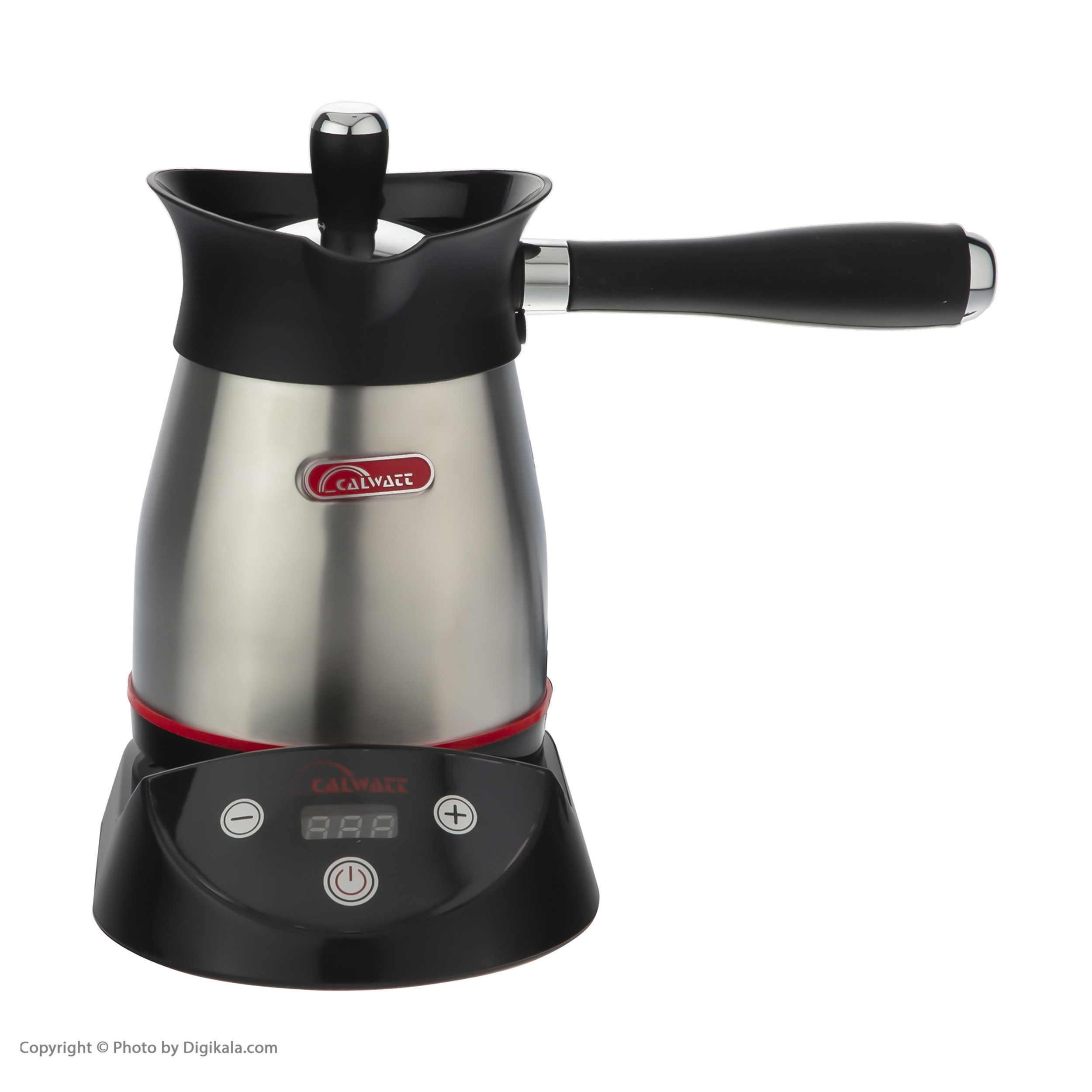 قهوه ساز کالوات مدل HA120