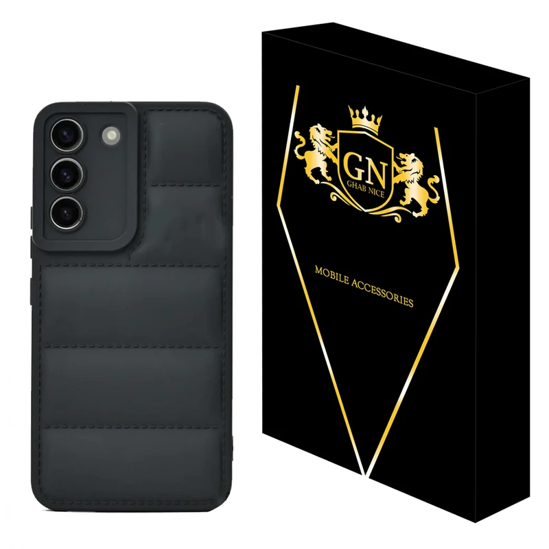 کاور قاب نایس مدل JACKET مناسب برای گوشی موبایل سامسونگ Galaxy S20 FE 5G