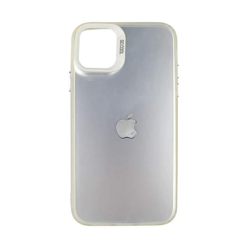 کاور سوکول مدل SL-00 مناسب برای گوشی موبایل اپل iPhone 11