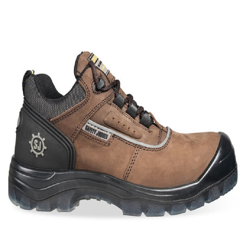 کفش ایمنی مردانه سیفتی جاگر مدل 200222