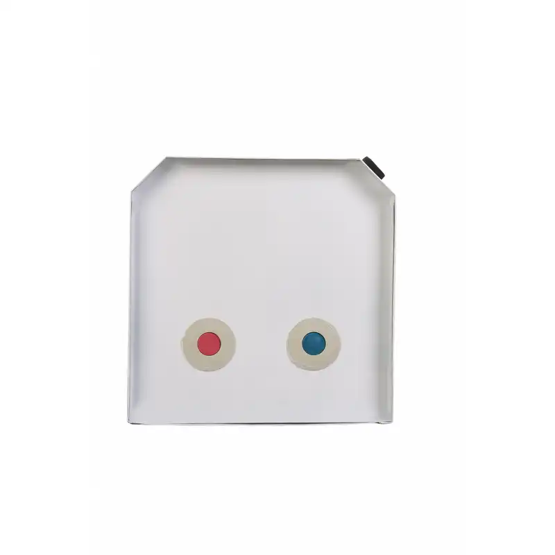 آبگرمکن برقی خروشان اصفهان مدل IBP50-2