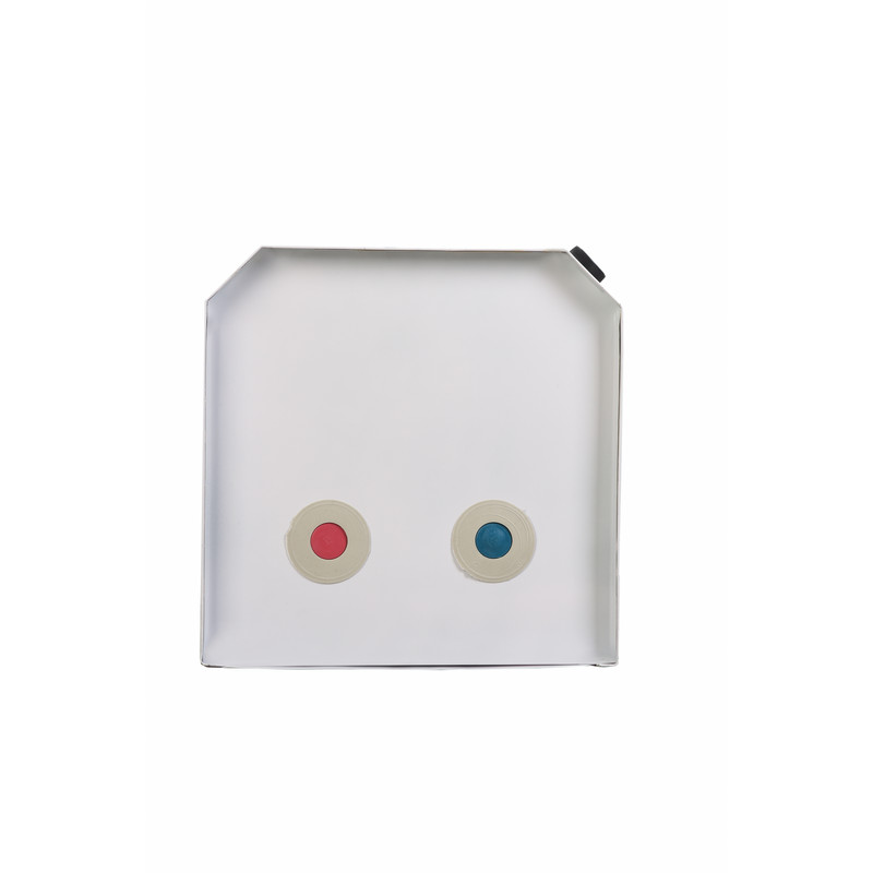 آبگرمکن برقی خروشان اصفهان مدل IBP50-2