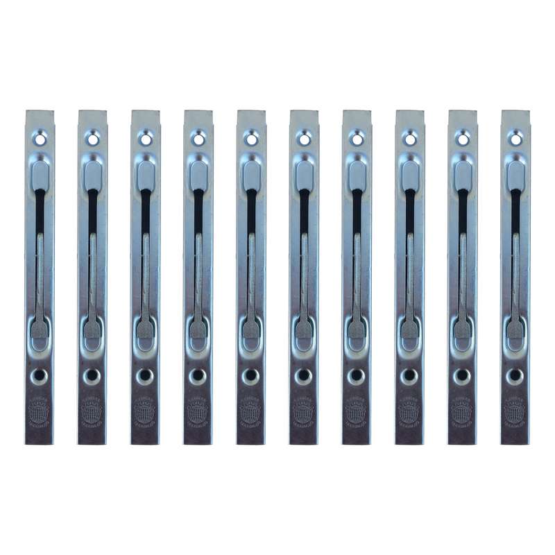 کشو کلنگی تهران یراق مدل 160 بسته 10 عددی