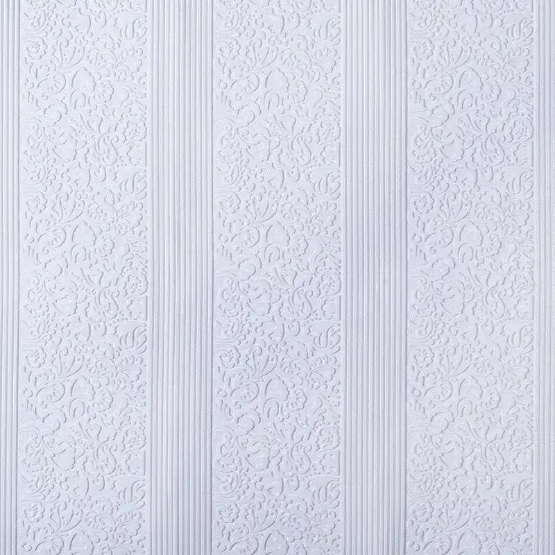 دیوارپوش مدل فومی طرح پروانه بسته 10 عددی