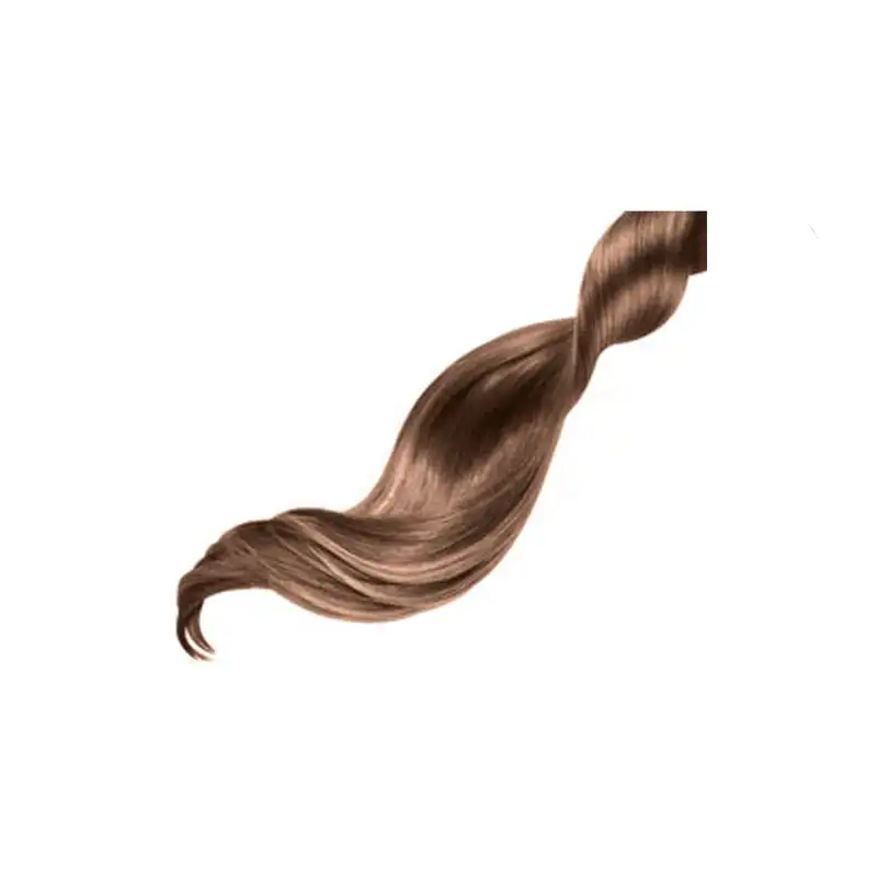 رنگ مو نیترو پلاس سری Keratine شماره 8.53 حجم 100 میلی لیتر رنگ بلوند کاکائویی خیلی روشن