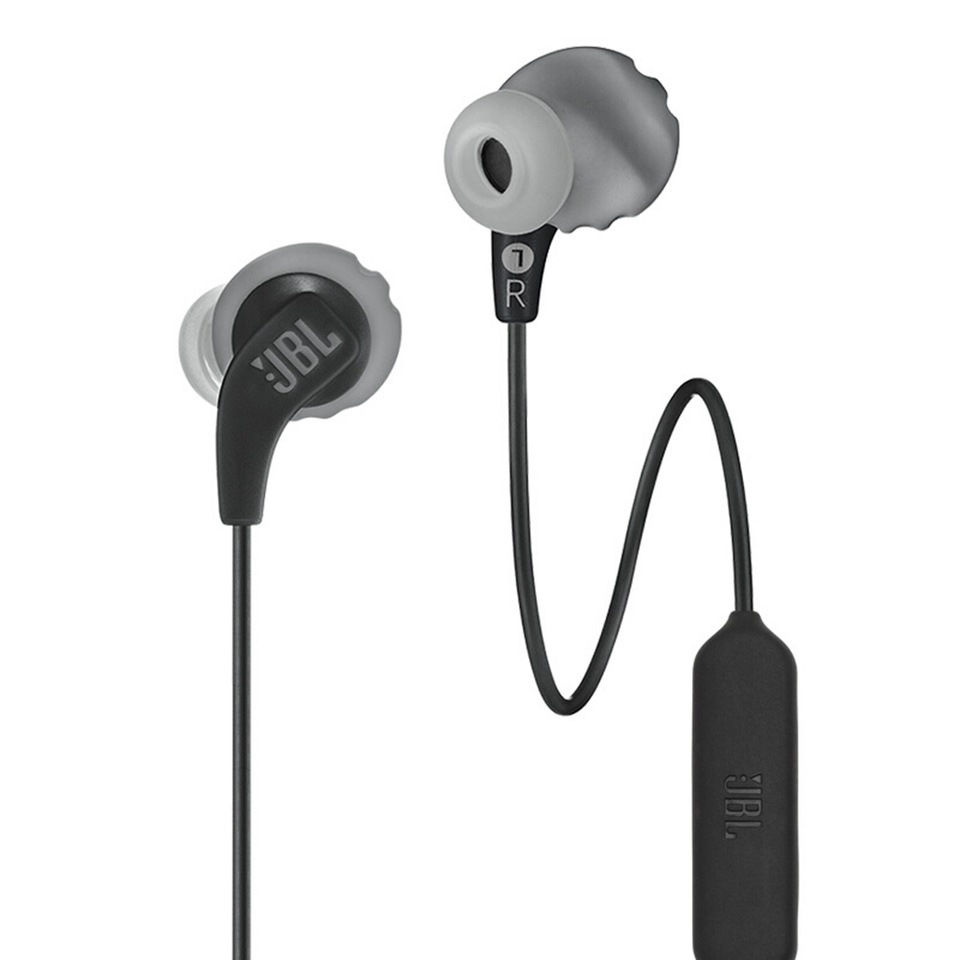 هدفون بی سیم جی بی ال مدل MOH BT RUN INDU WIREIESS