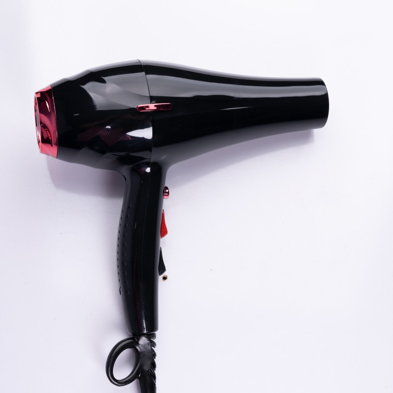 سشوار حرفه ای مک شاین مدل MC-3001 سشوار حرفه ای مک شاین مدل MC-3001