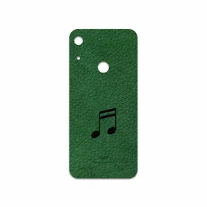 MAHOOT GL-CHG2 Cover Sticker for Honor 8A