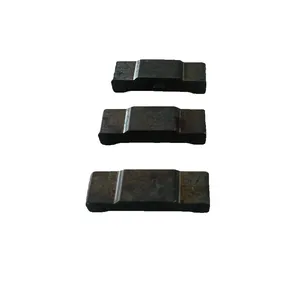خار موشکی خودرو اچ آی سی کد 5694 مناسب برای پراید مجموعه 3 عددی