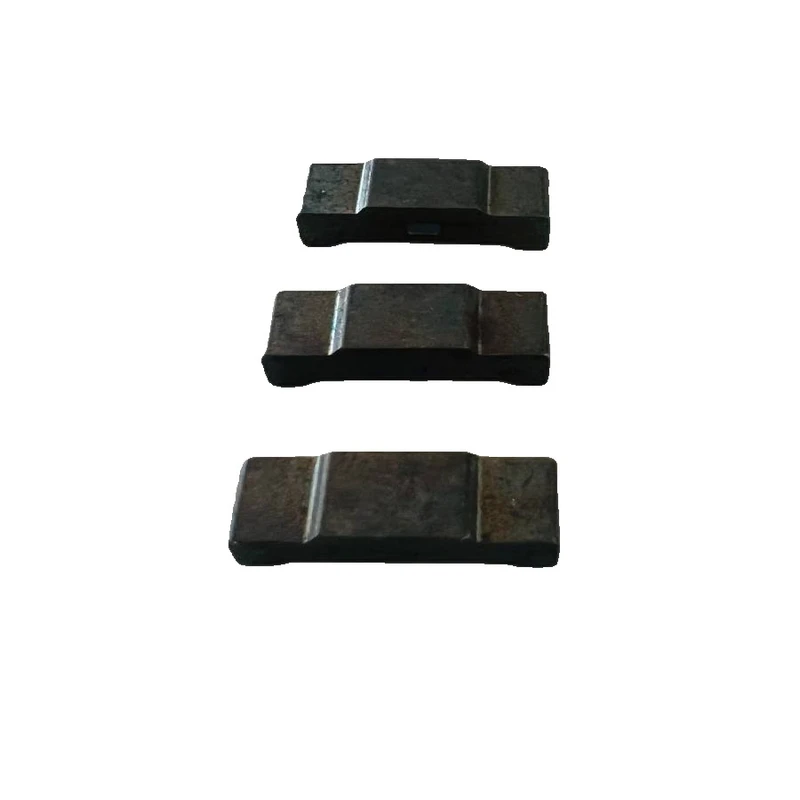 خار موشکی خودرو اچ آی سی کد 5694 مناسب برای پراید مجموعه 3 عددی