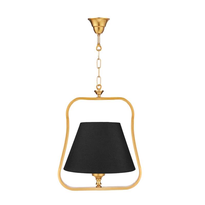 چراغ آویز کارنتیس مدل دایان کد KT-10