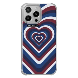 AKAM AMCWTA14PROMAX-HEART30 Cover For Apple iPhone 14 Pro Max