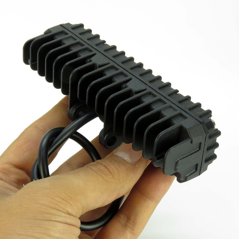 پروژکتور آفرود مدل چهار لنز 50 وات کد 1799