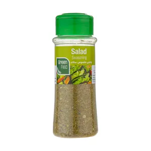 چاشنی سالاد گرین فیلد - 80 گرم