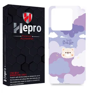 HEPRO MC Cover for XIAOMI Redmi Note 13 5G
