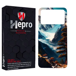 HEPRO MC Cover for XIAOMI Poco X6 Pro