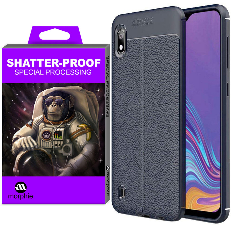 کاور مورفی مدل PUR مناسب برای گوشی موبایل سامسونگ Galaxy A10