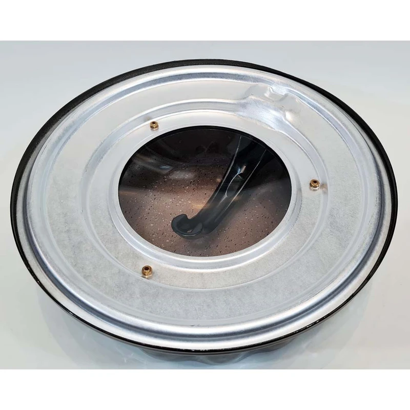 عکس شماره 12 : کیک پز برقی مُرسانا مدل m126