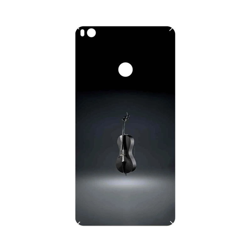 برچسب پوششی ماهوت مدل Cello مناسب برای گوشی موبایل شیائومی Mi Max 2