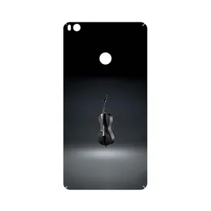 MAHOOT Cello Cover Sticker for Xiaomi Mi Max 2