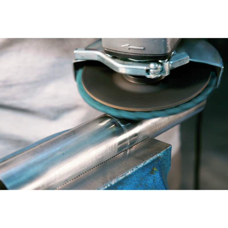 سنباده فلاپ دیسک ثایت مدل SAITLAM-XP-CO60 سنباده فلاپ دیسک ثایت مدل SAITLAM-XP-CO60