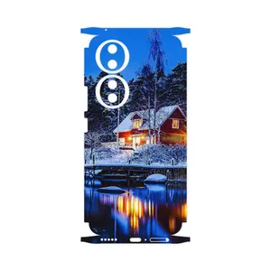 MAHOOT Winter Season-FullSkin Cover Sticker for Honor 90