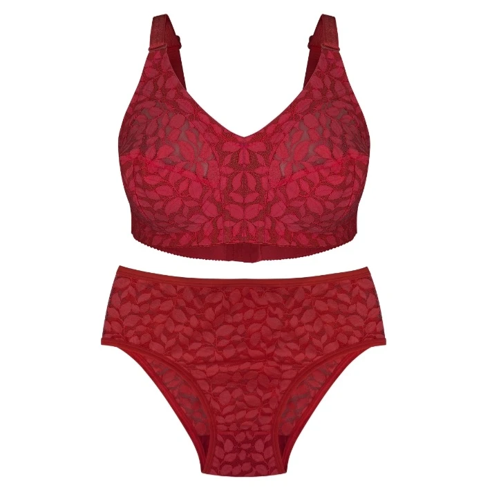 ست شورت و سوتین زنانه مدل دانتل کد 03